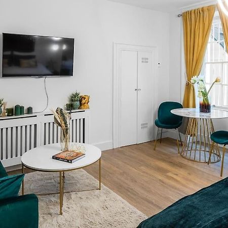 Marylebone Gem Apartments Λονδίνο Εξωτερικό φωτογραφία