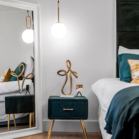 Marylebone Gem Apartments Λονδίνο Εξωτερικό φωτογραφία