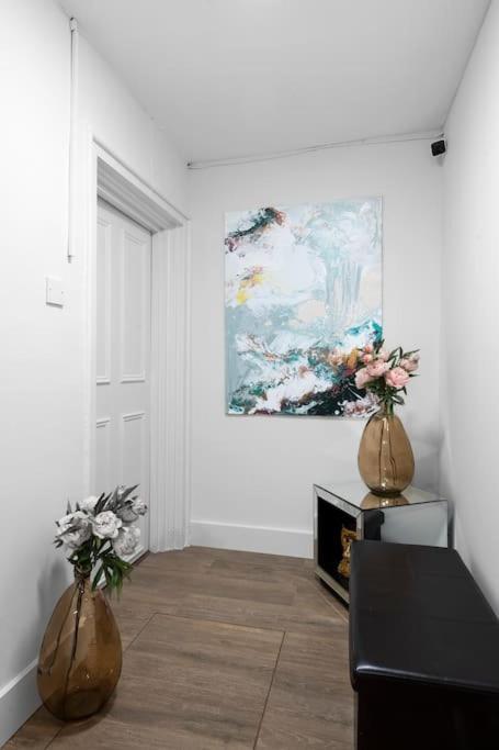 Marylebone Gem Apartments Λονδίνο Εξωτερικό φωτογραφία