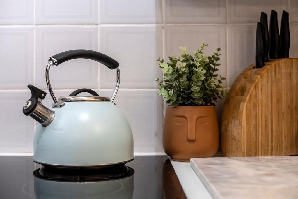 Marylebone Gem Apartments Λονδίνο Εξωτερικό φωτογραφία