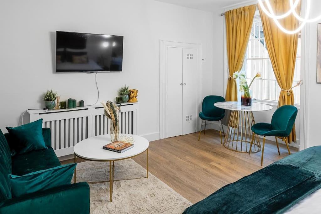 Marylebone Gem Apartments Λονδίνο Εξωτερικό φωτογραφία
