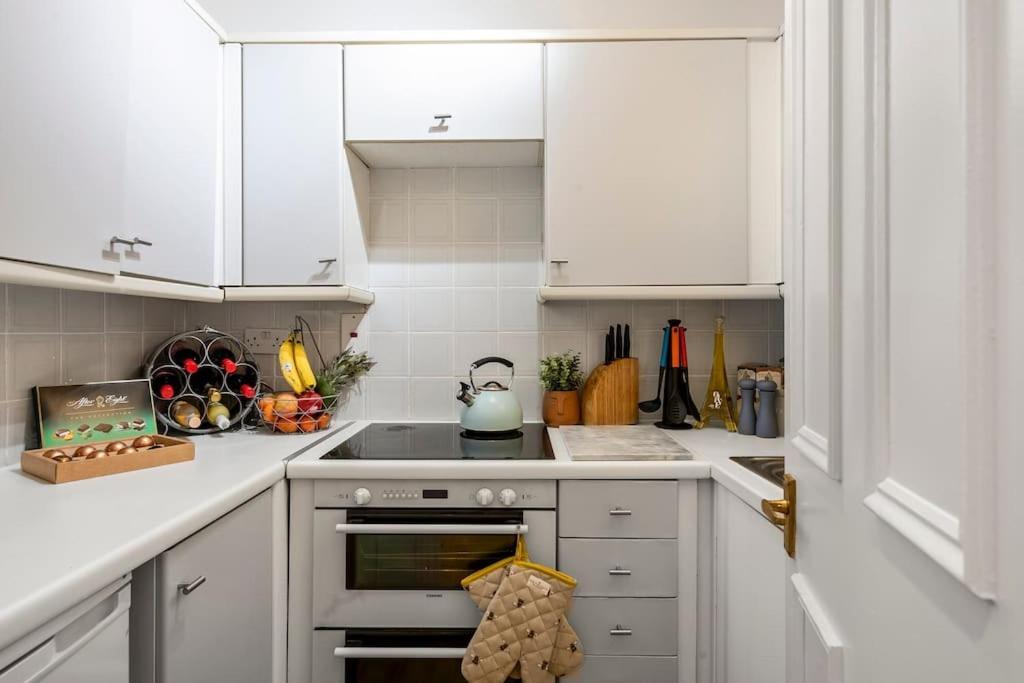 Marylebone Gem Apartments Λονδίνο Εξωτερικό φωτογραφία