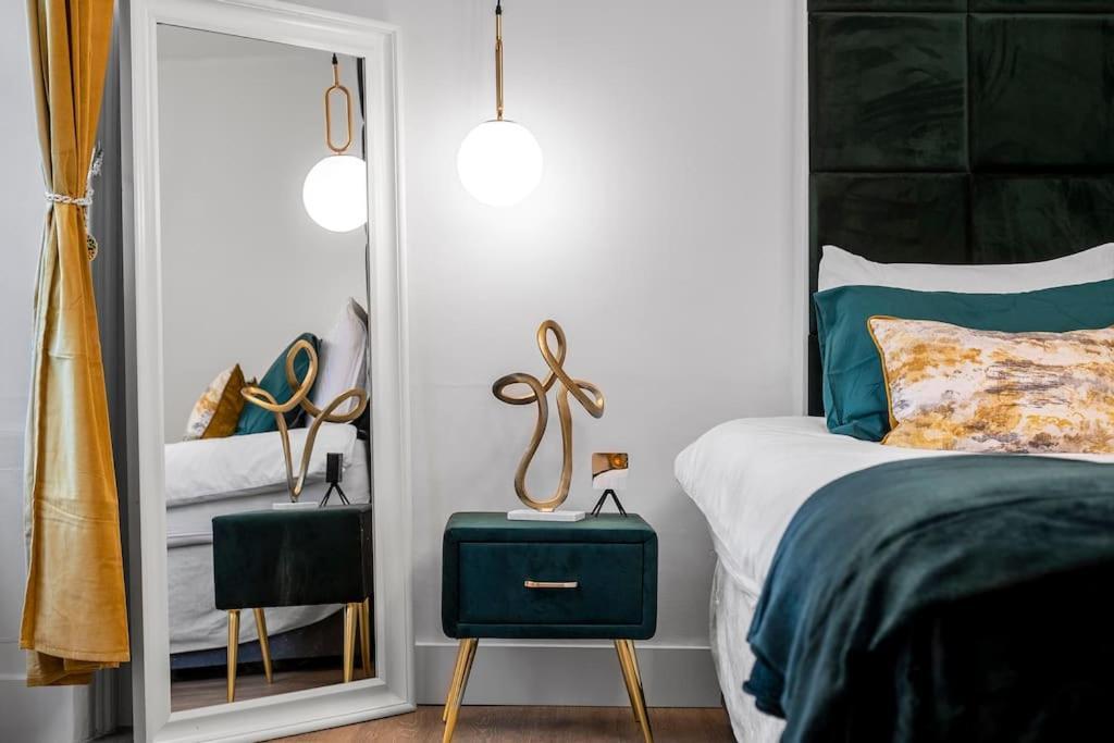 Marylebone Gem Apartments Λονδίνο Εξωτερικό φωτογραφία