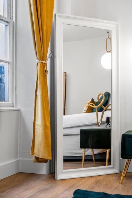 Marylebone Gem Apartments Λονδίνο Εξωτερικό φωτογραφία