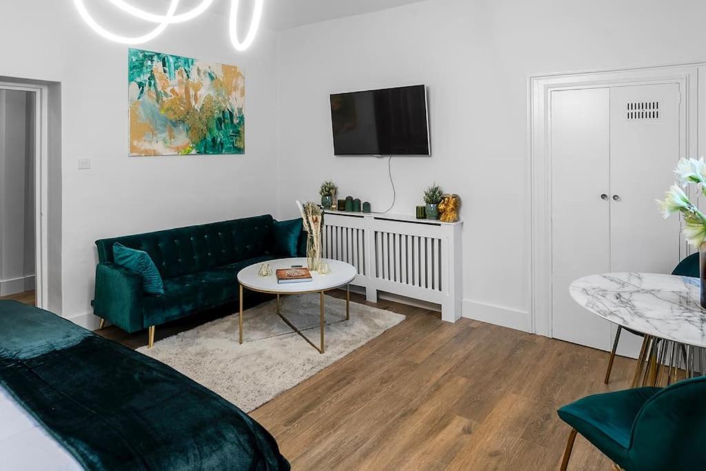 Marylebone Gem Apartments Λονδίνο Εξωτερικό φωτογραφία